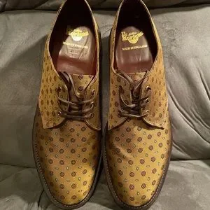 Dr. Martens | Shoes | Nwt Dr Martens Percy | Poshmark display picture 2